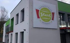 Penzion Start Ostrava